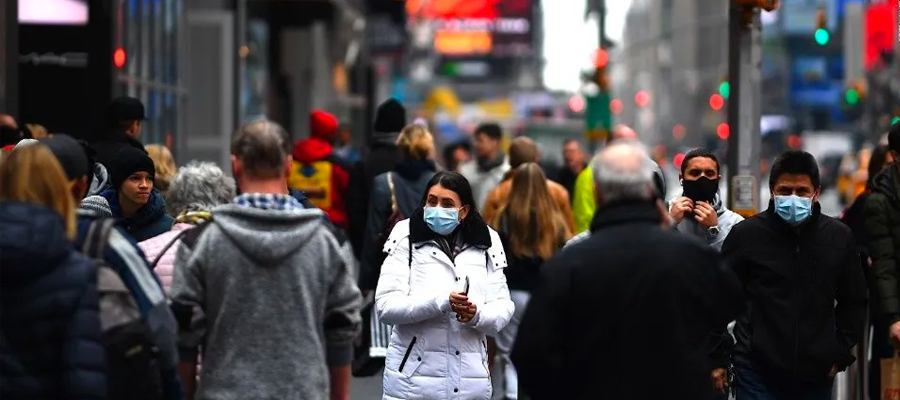 Muertes por coronavirus en el mundo superan la cifra de 600.000 - El ...