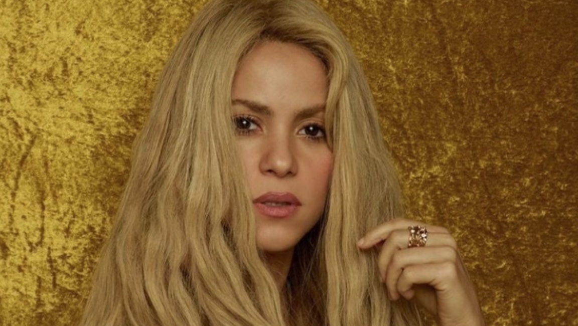 Shakira: ¿Cuál es su verdadero nombre? - El Mexicano News