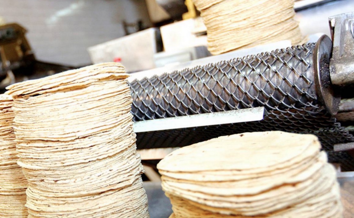 Las tortillas NO engordan nutriólogos El Mexicano News