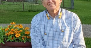 Dr. Pedro Yaruchyk