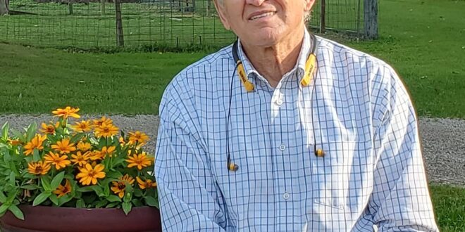 Dr. Pedro Yaruchyk