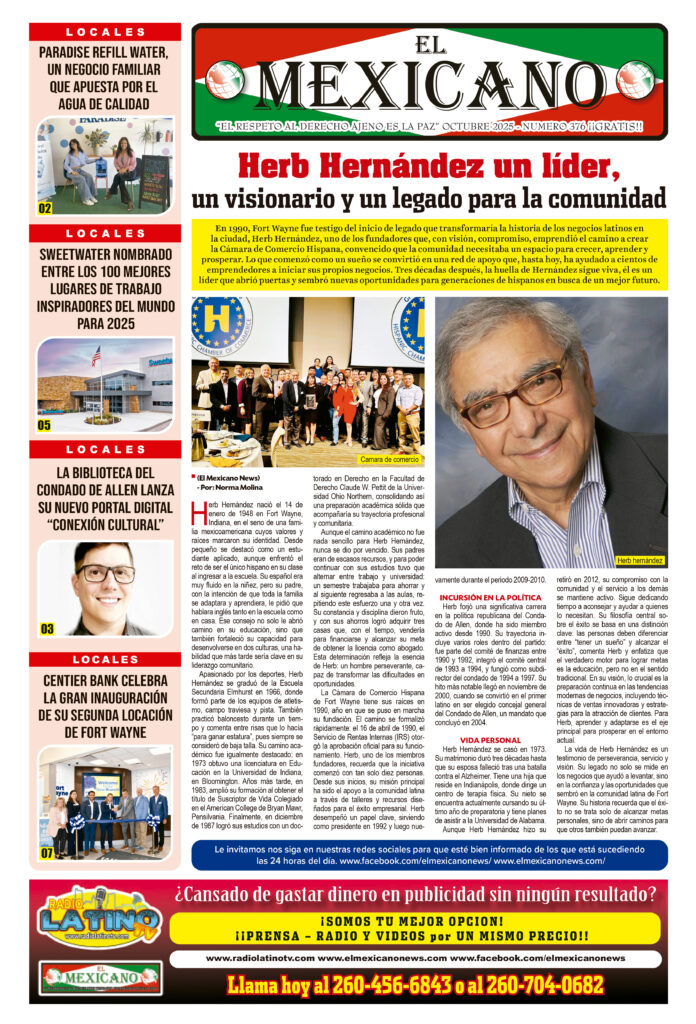 Edición Digital